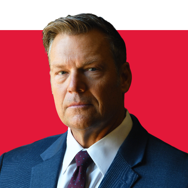 Kris Kobach