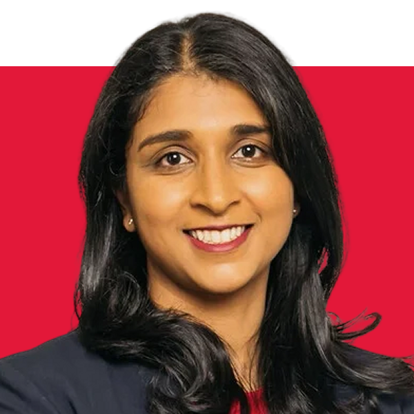 Saritha Komatireddy