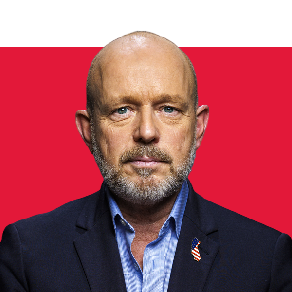 Steve Hilton