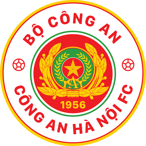 CONG AN