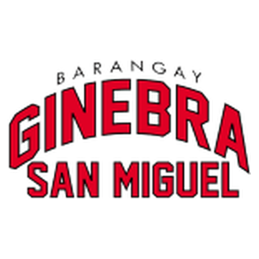 Barangay Ginebra
