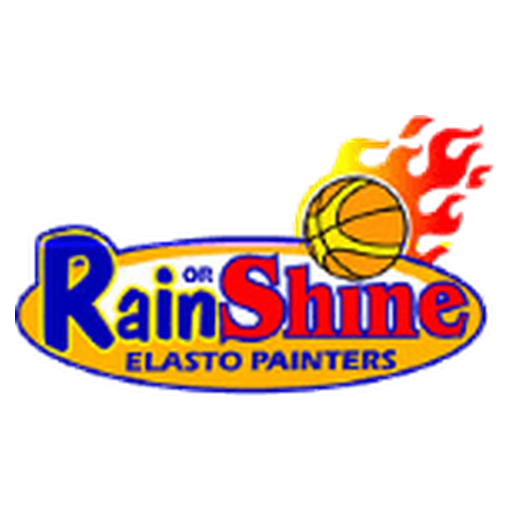 Rain or Shine Elasto Painters