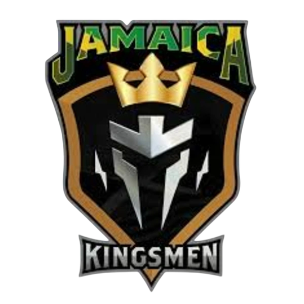 Jamaica Kingsmen