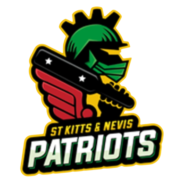 St. Kitts and Nevis Patriots