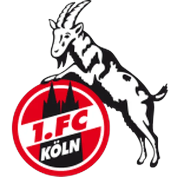 1. FC Köln (Hazard)