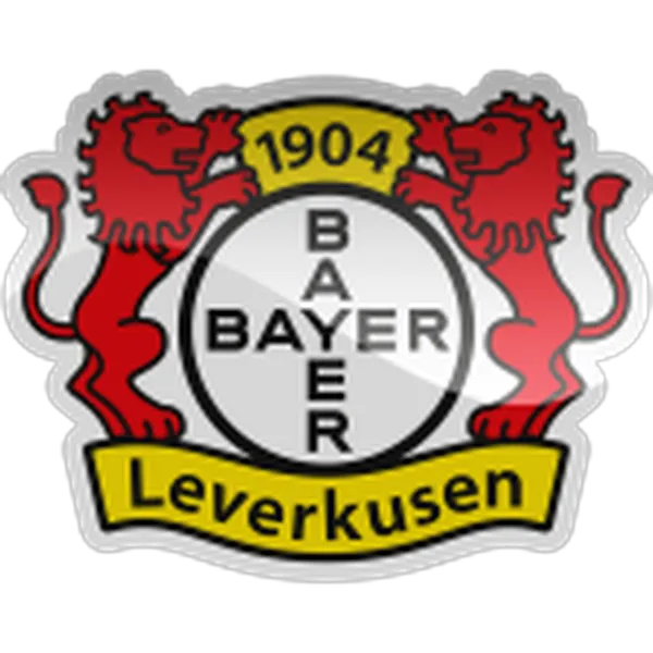 Leverkusen (Luis)