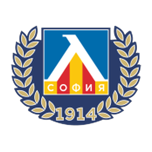 Reg Time: Levski Sofia