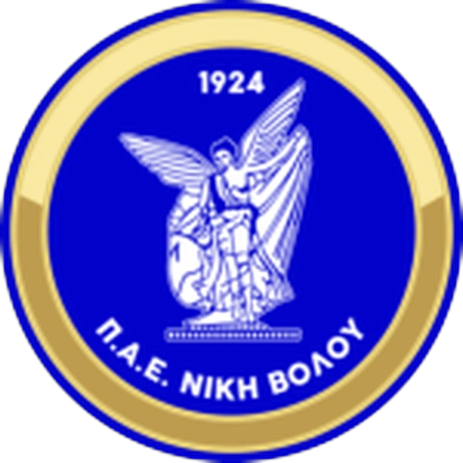 Niki Volou
