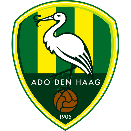 Den Haag advances