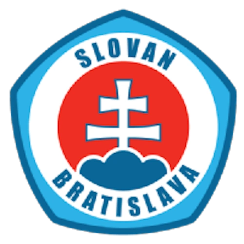 Reg Time: Slovan Bratislava