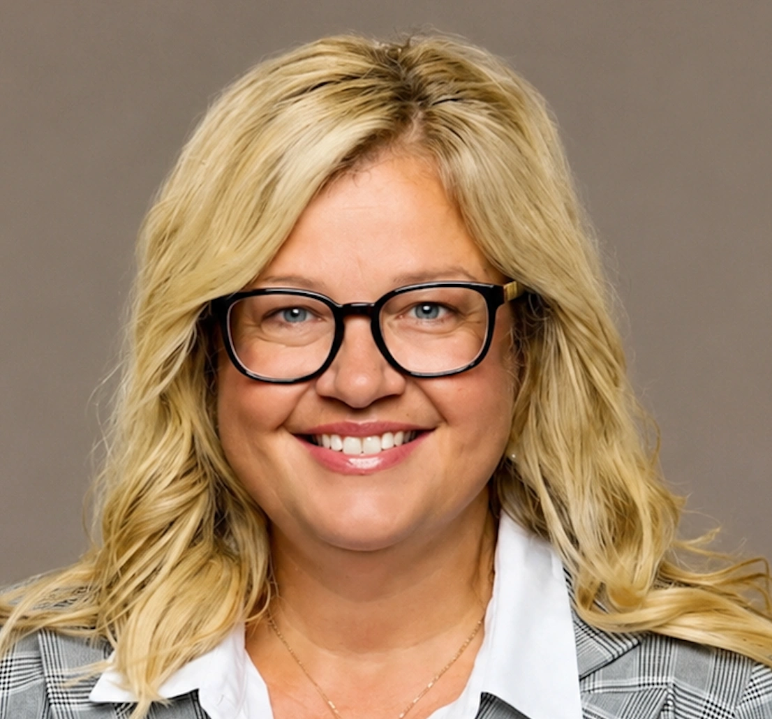 Angela Murray